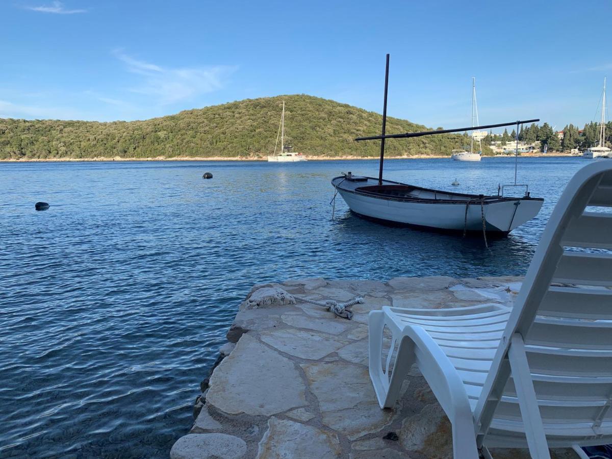 Studio Apartments More Κόρτσουλα Εξωτερικό φωτογραφία
