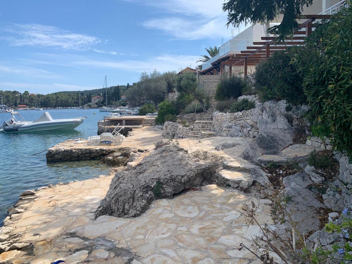 Studio Apartments More Κόρτσουλα Εξωτερικό φωτογραφία