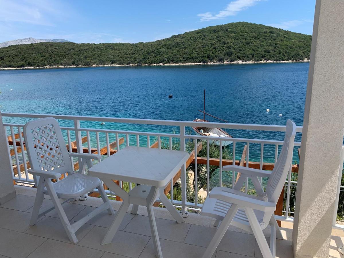 Studio Apartments More Κόρτσουλα Εξωτερικό φωτογραφία