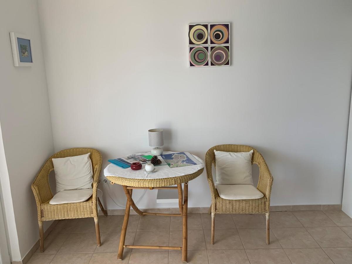 Studio Apartments More Κόρτσουλα Εξωτερικό φωτογραφία