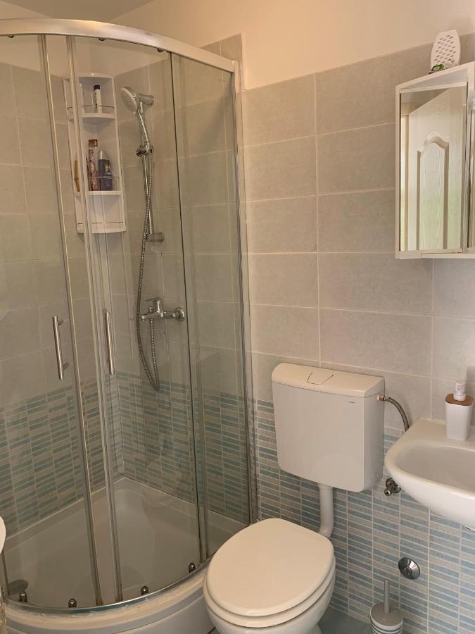 Studio Apartments More Κόρτσουλα Εξωτερικό φωτογραφία