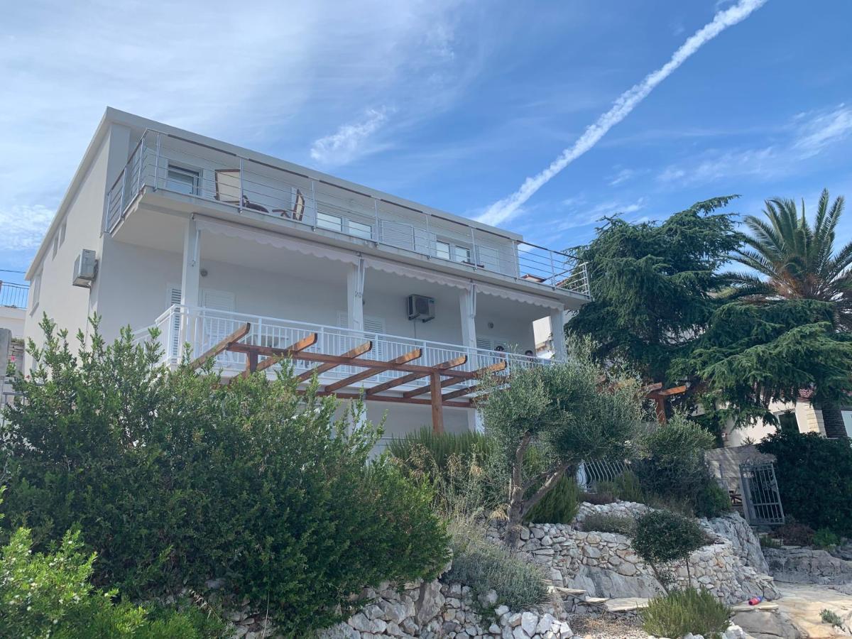 Studio Apartments More Κόρτσουλα Εξωτερικό φωτογραφία