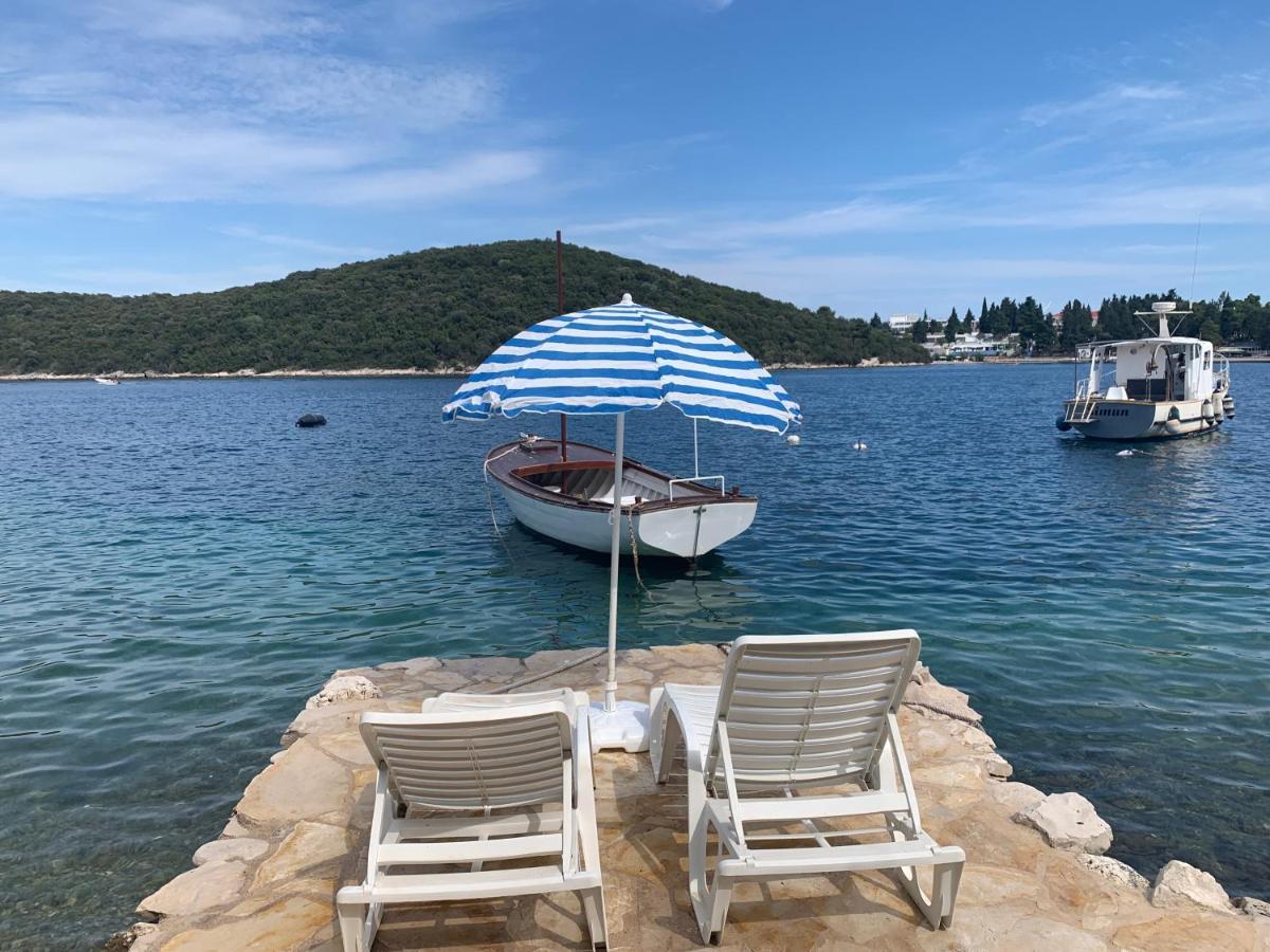 Studio Apartments More Κόρτσουλα Εξωτερικό φωτογραφία