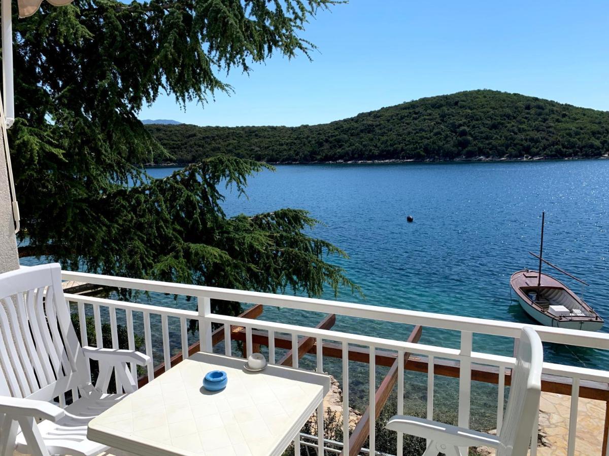 Studio Apartments More Κόρτσουλα Εξωτερικό φωτογραφία