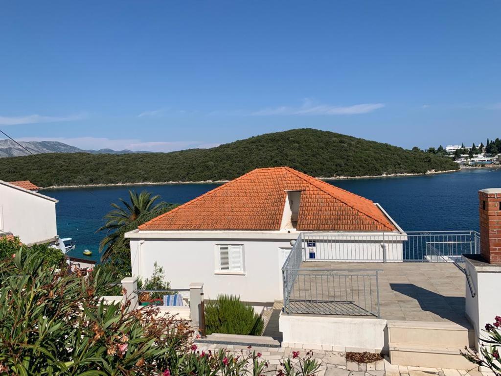 Studio Apartments More Κόρτσουλα Εξωτερικό φωτογραφία