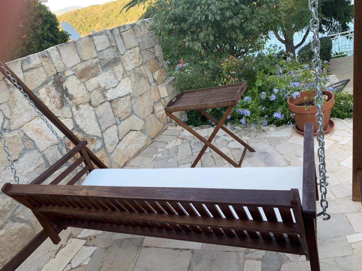Studio Apartments More Κόρτσουλα Εξωτερικό φωτογραφία