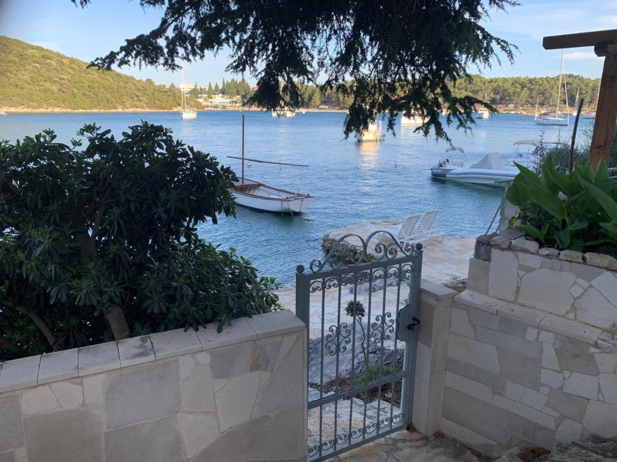 Studio Apartments More Κόρτσουλα Εξωτερικό φωτογραφία