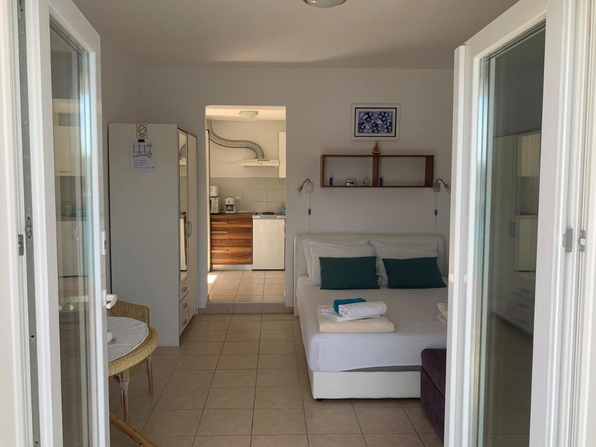 Studio Apartments More Κόρτσουλα Εξωτερικό φωτογραφία