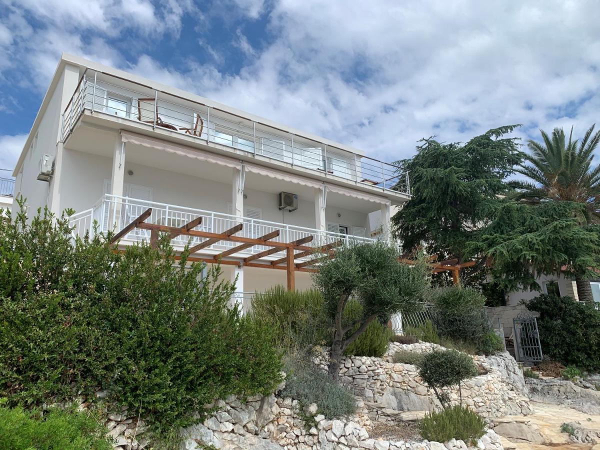 Studio Apartments More Κόρτσουλα Εξωτερικό φωτογραφία