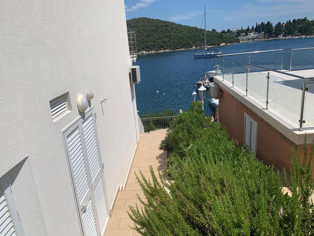 Studio Apartments More Κόρτσουλα Εξωτερικό φωτογραφία