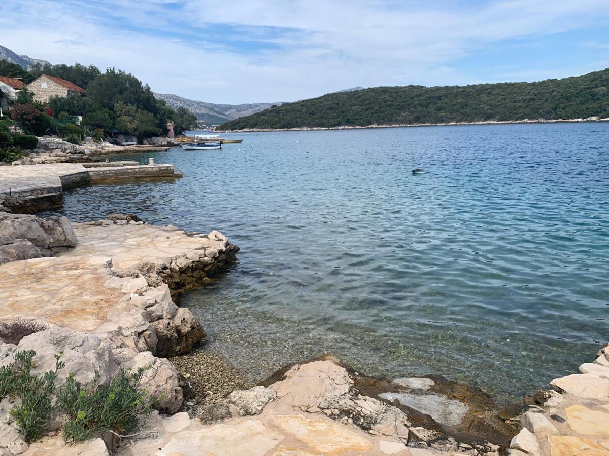 Studio Apartments More Κόρτσουλα Εξωτερικό φωτογραφία