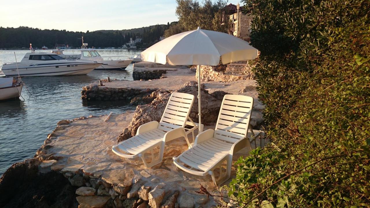 Studio Apartments More Κόρτσουλα Εξωτερικό φωτογραφία